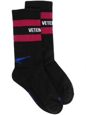 Чорапи бродирани Vetements