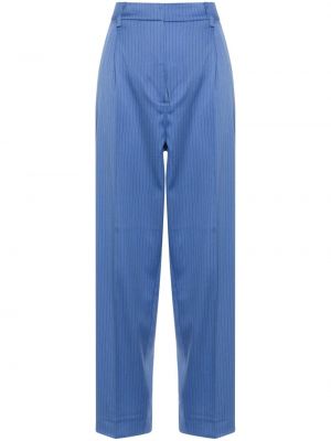 Pantaloni Munthe blu
