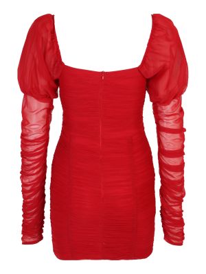 Šaty Misspap červená