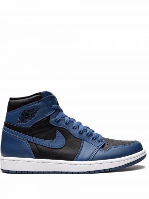 Tennarit Jordan Air Jordan 1 sininen