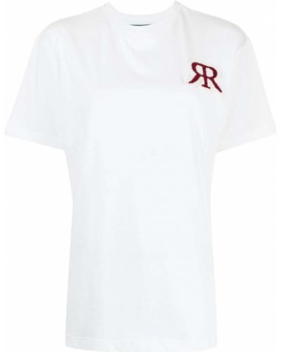 Camicia Rokh, bianco