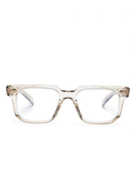 Brýle Cutler & Gross bílé