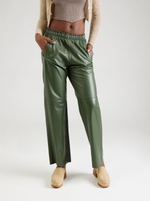 Pantalon Oakwood vert