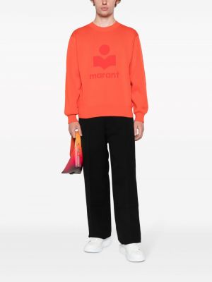 Sweatshirt Marant orange