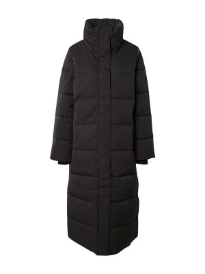 Zimný kabát Moss Copenhagen čierna