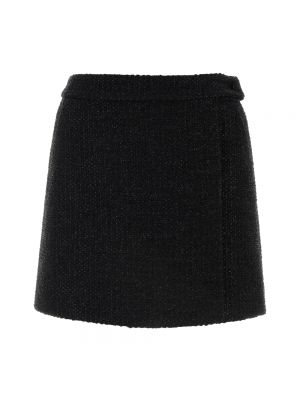 Mini spódniczka Tom Ford czarna