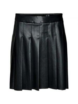 Czarna mini spódniczka Vero Moda