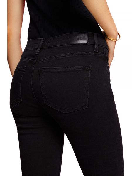 Jeans skinny Esprit noir