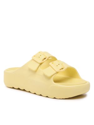 Sandales Gap jaune