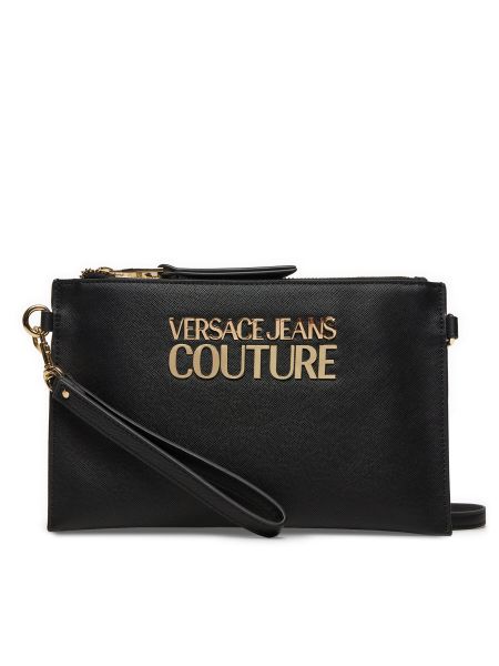 Umhängetasche mit taschen Versace Jeans Couture schwarz