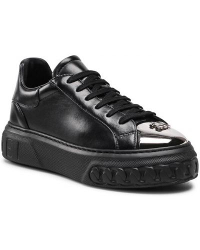 Sneakers Casadei fekete