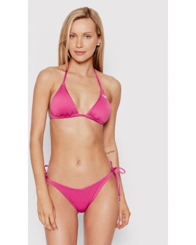 Emporio Armani Bikini felső 262421 2R300 05873 Rózsaszín