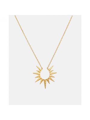 Collar de estrellas Satya Jewelry