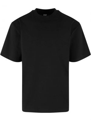 Тениска Urban Classics черно