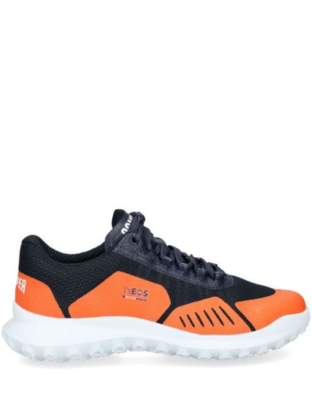 Sneakers Camper orange