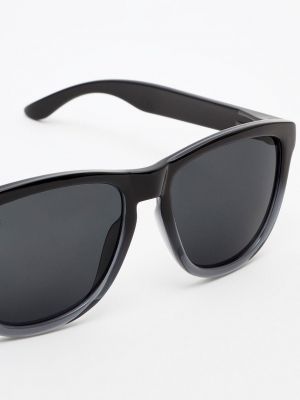 Sluneční brýle Hawkers černé
