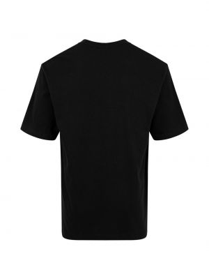 T-krekls Supreme melns
