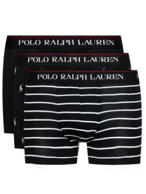 Боксери Polo Ralph Lauren чорні