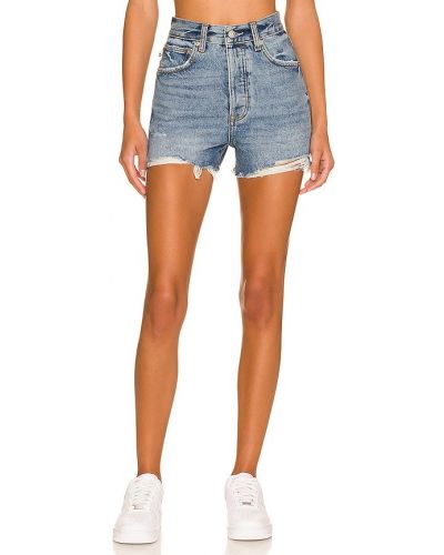 Jeans shorts Lovers And Friends blau