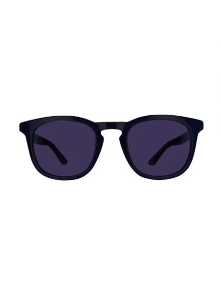 Okulary przeciwsłoneczne Jimmy Choo Pre-owned niebieskie