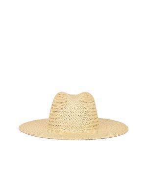Sombrero Hat Attack beige