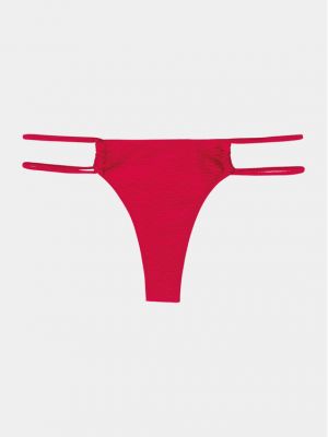 Bikini Dorina rosso