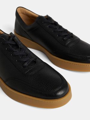 Sneakers J.lindeberg fekete