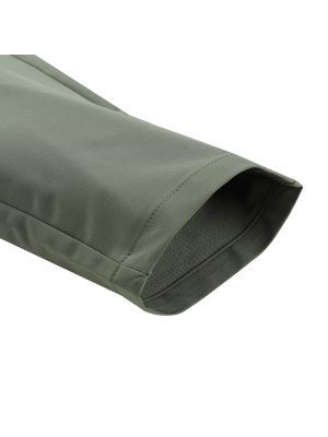 Spodnie softshell Alpine Pro szare