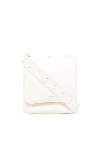 Body Jil Sander - Biały