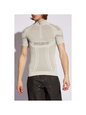 Camiseta Misbhv gris