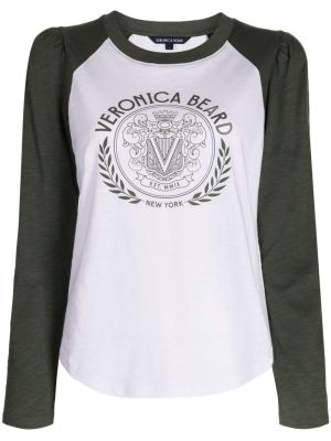 T-shirt Veronica Beard