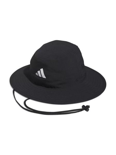 Шляпа Adidas черная