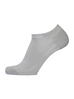 Белые носки Odlo