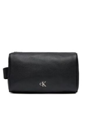 Černý kufr Calvin Klein