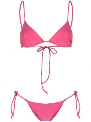 Bikini-set Tropic Of C, rosa