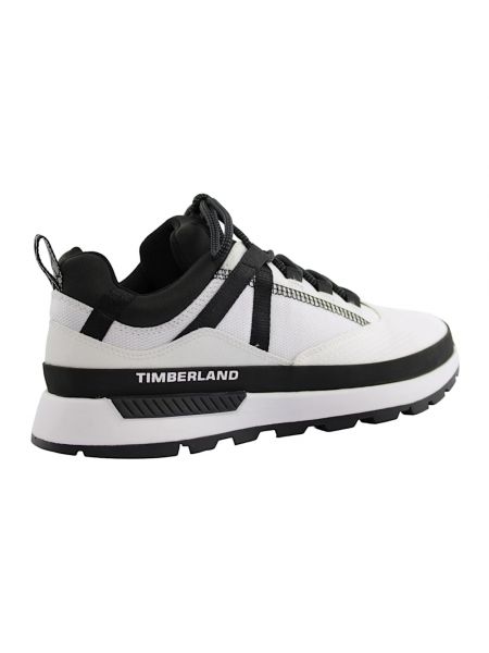 Calzado elegantes Timberland blanco