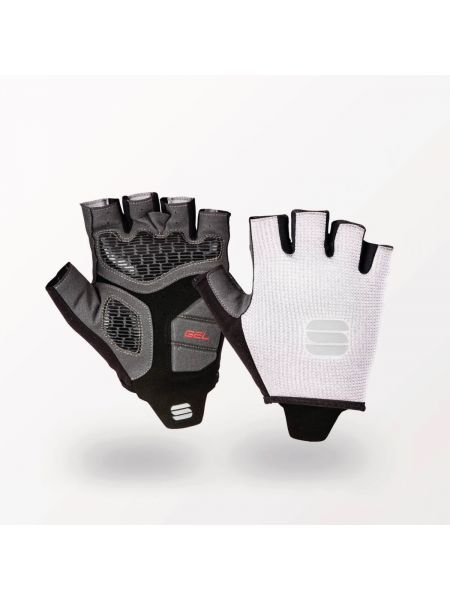 Ръкавици Sportful бяло