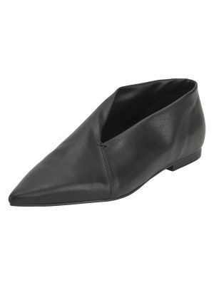 Balerina cipők Adolfo Dominguez fekete