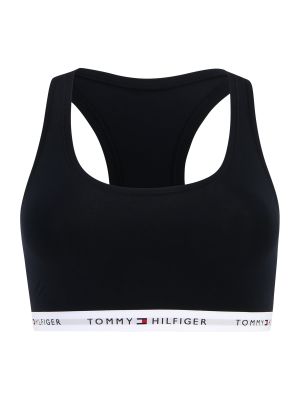 Krūšturis Tommy Hilfiger Underwear Plus balts