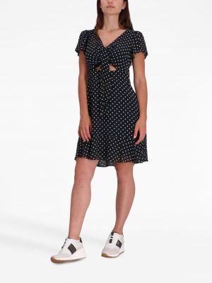 Kleid mit print Michael Michael Kors
