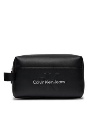 Kufr Calvin Klein Jeans černý