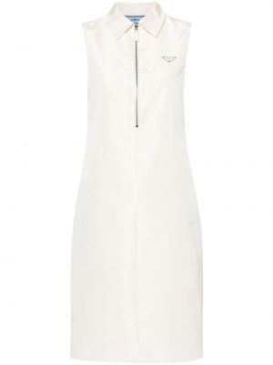 Φόρεμα Prada λευκό