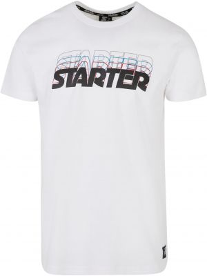 Džersinė marškiniai Starter Black Label