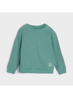 Szvetter Sinsay - khaki