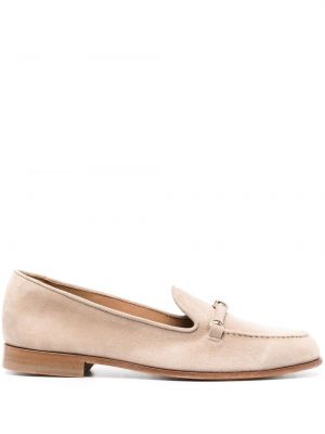 Slip-on loafers Casadei