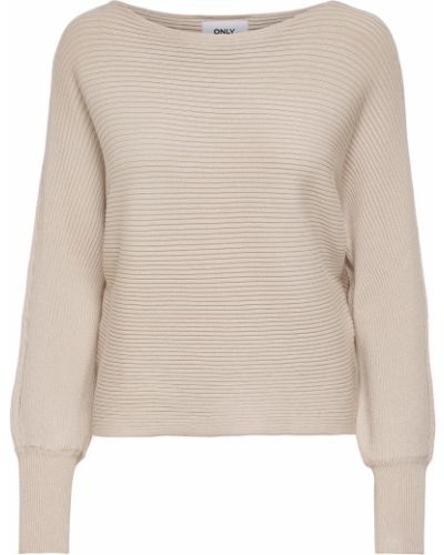 Maglione Only beige