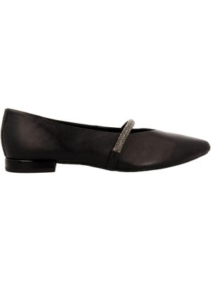 Balerina cipők Gioseppo fekete