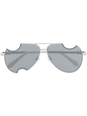 Lunettes de soleil Off-white