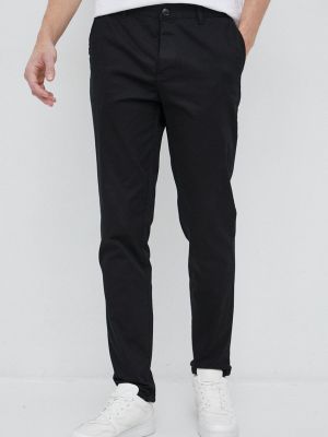 Панталон Sisley черно
