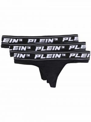 Kalhotky string Philipp Plein